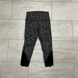 Lululemon Capris